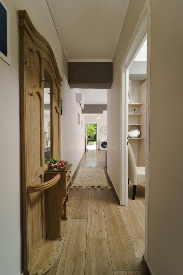 Karydakis Properties Zakynthos Exterior foto