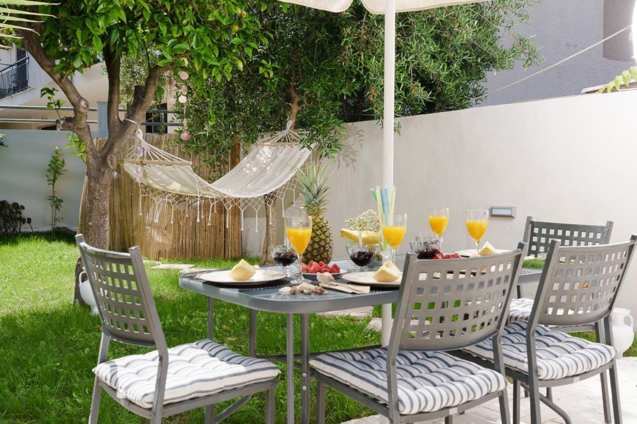 Karydakis Properties Zakynthos Exterior foto