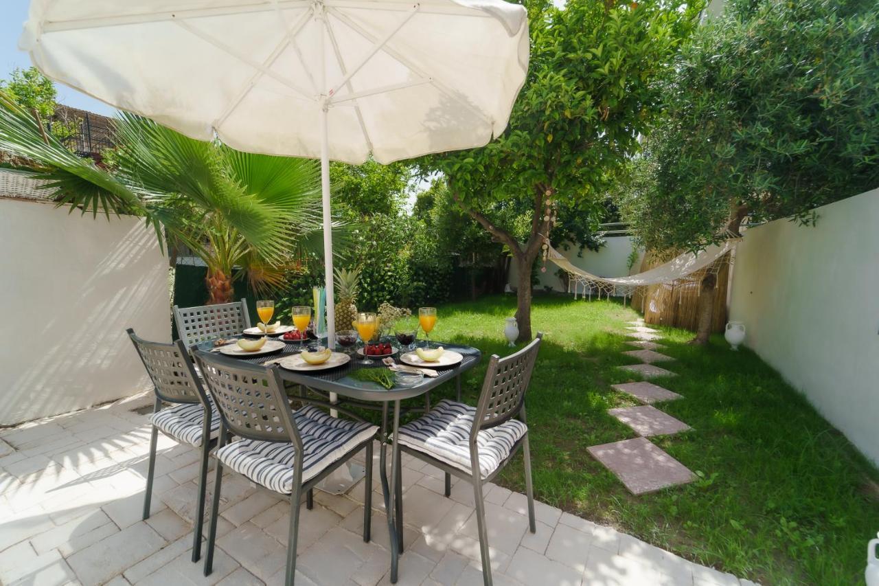 Karydakis Properties Zakynthos Exterior foto