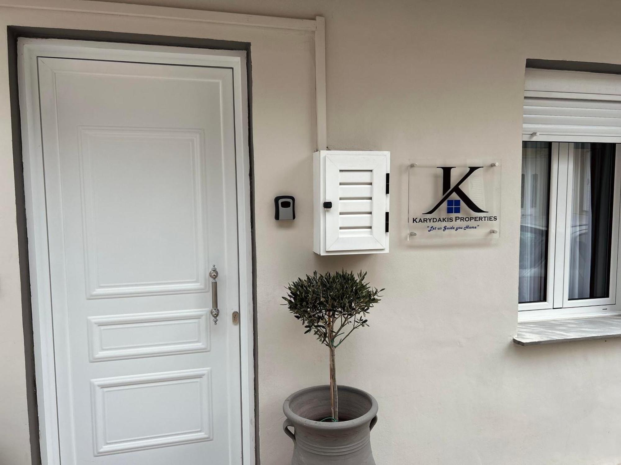 Karydakis Properties Zakynthos Exterior foto