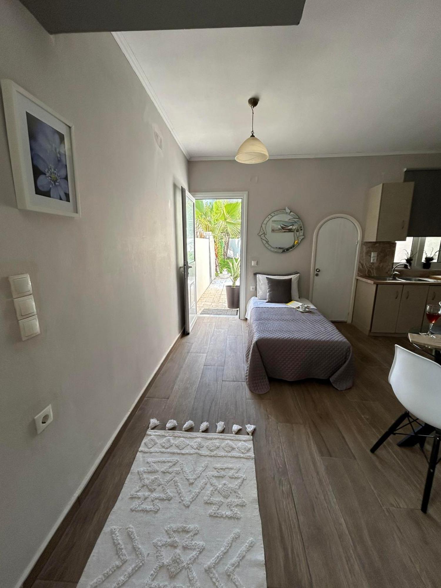 Karydakis Properties Zakynthos Exterior foto